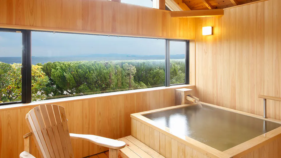 Awaji International Hotel The Sunplaza