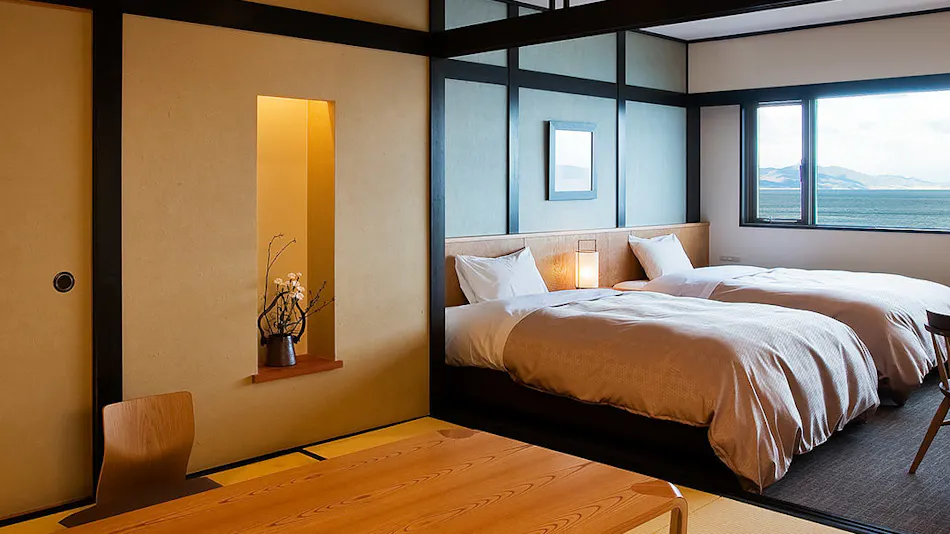 Awaji International Hotel The Sunplaza