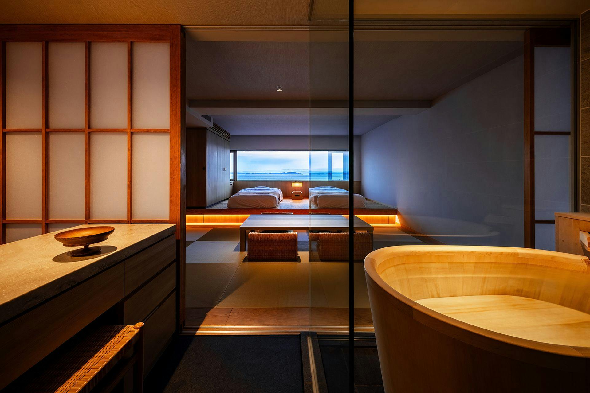 淡路インターナショナルホテル ザ・サンプラザ