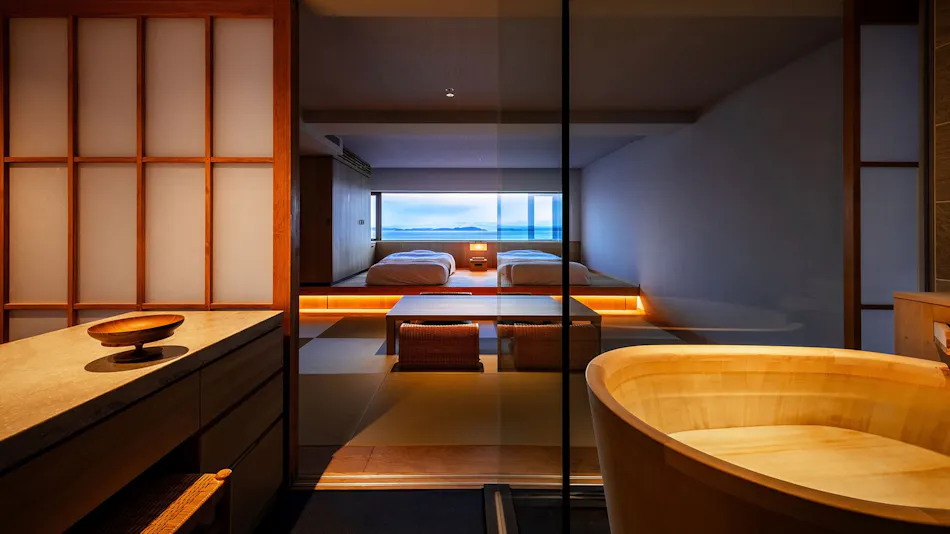 Awaji International Hotel The Sunplaza