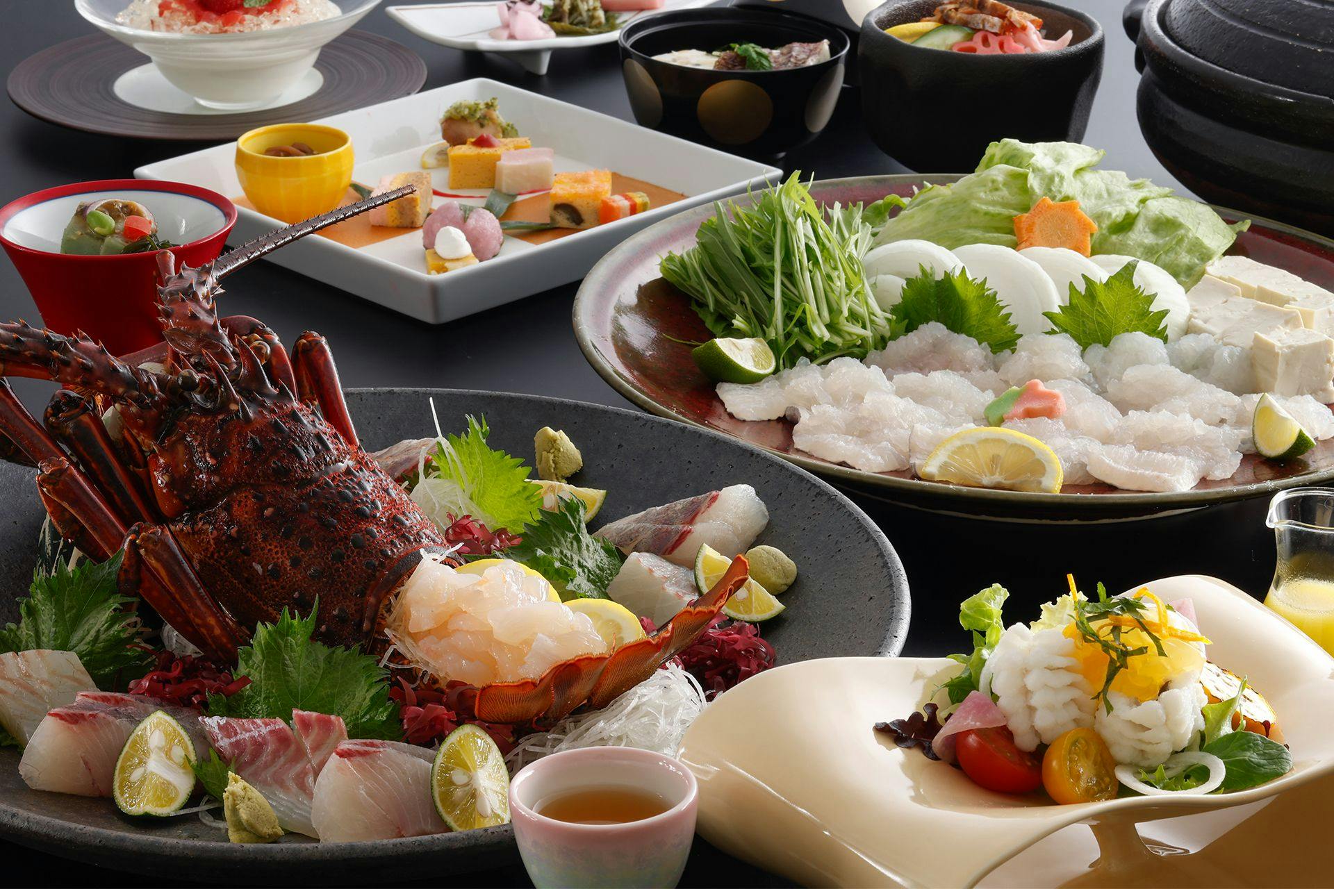 淡路インターナショナルホテル ザ・サンプラザ