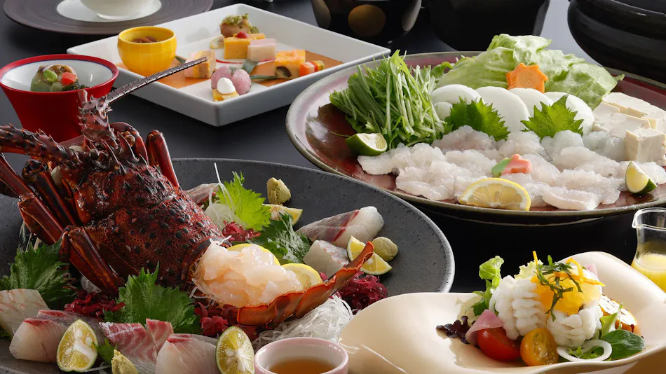 Awaji International Hotel The Sunplaza