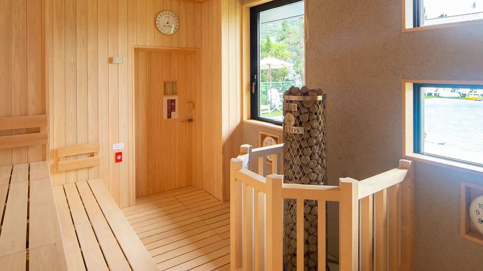 Awaji International Hotel The Sunplaza