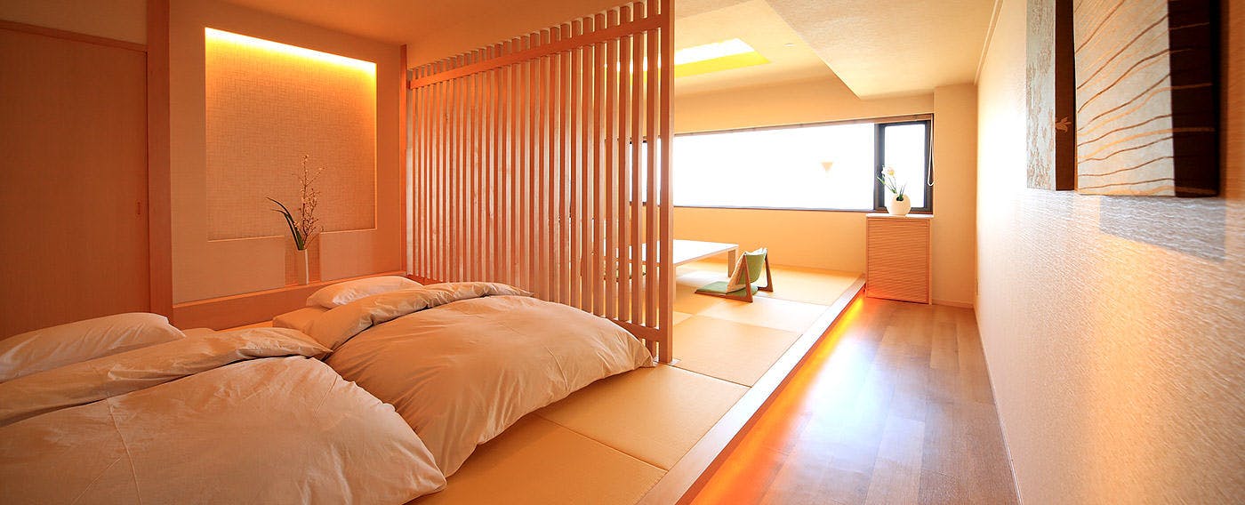 Awaji International Hotel The Sunplaza