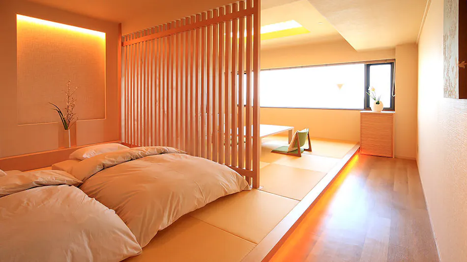 Awaji International Hotel The Sunplaza