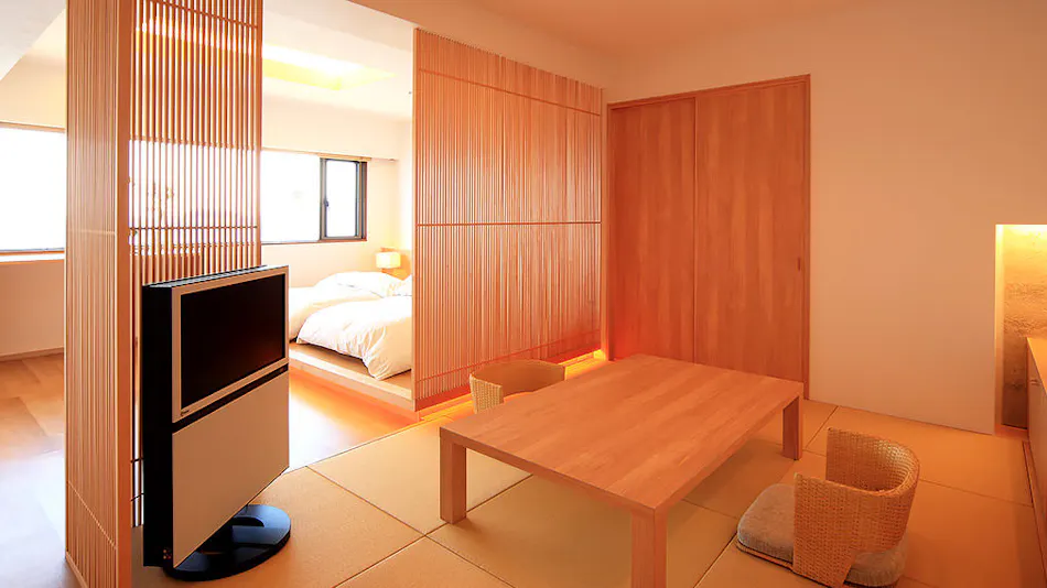 Awaji International Hotel The Sunplaza