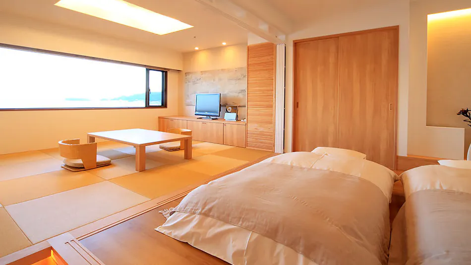 Awaji International Hotel The Sunplaza