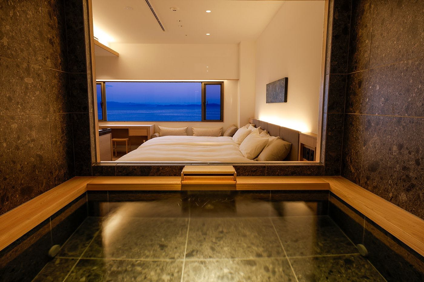 Awaji International Hotel The Sunplaza