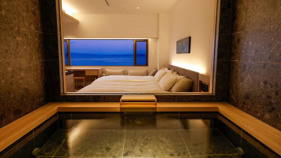 Awaji International Hotel The Sunplaza