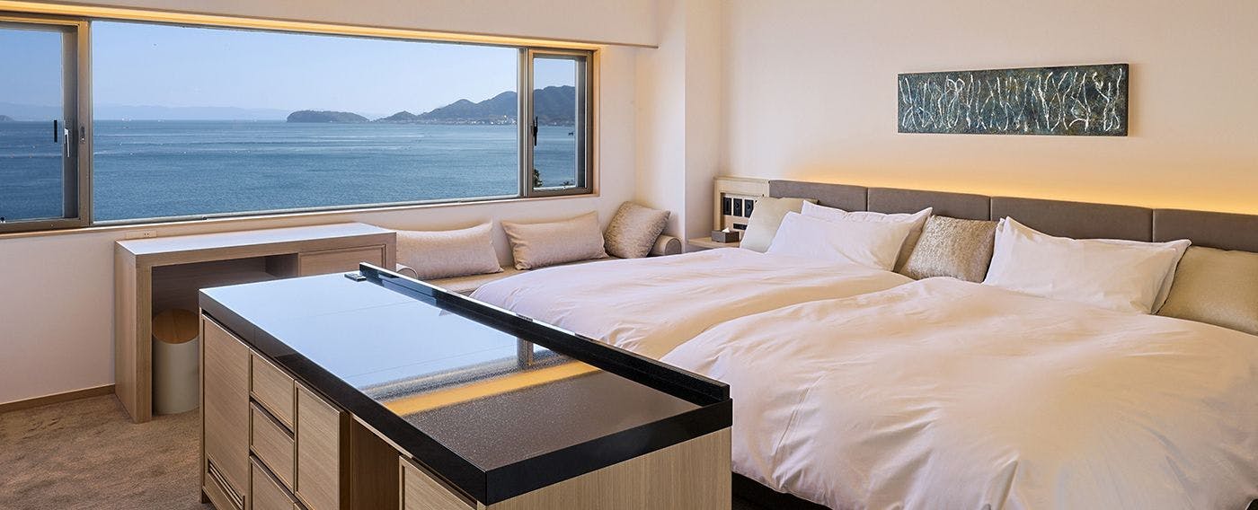 Awaji International Hotel The Sunplaza