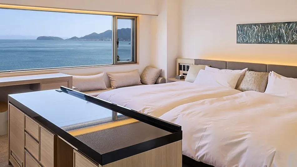 Awaji International Hotel The Sunplaza