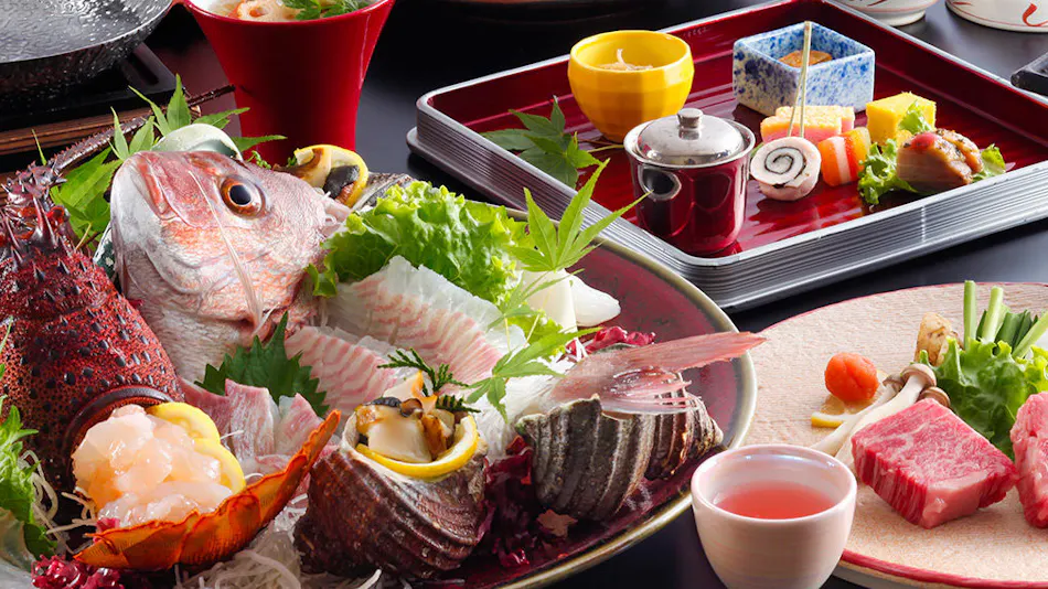Awaji International Hotel The Sunplaza