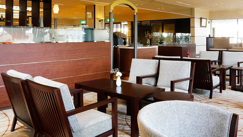 Awaji International Hotel The Sunplaza