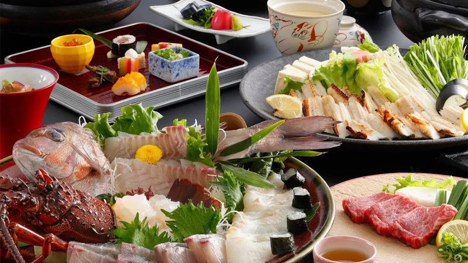 Awaji International Hotel The Sunplaza