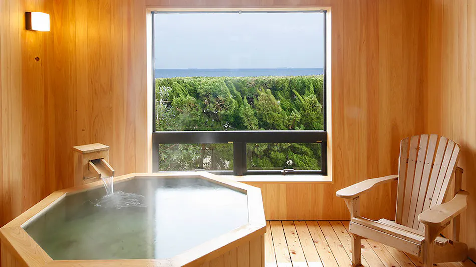 Awaji International Hotel The Sunplaza