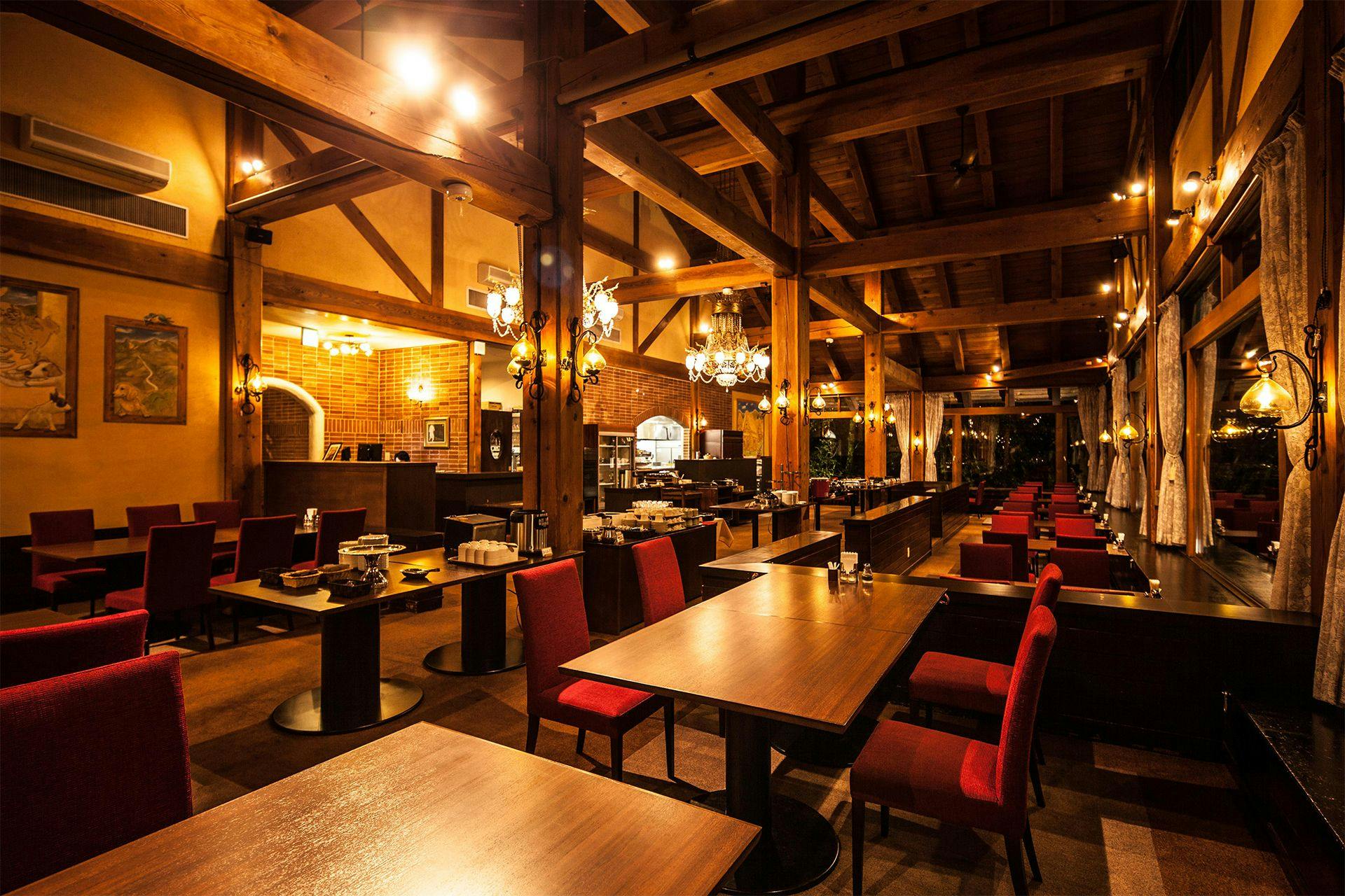 わんわんパラダイス 高山（旧：高山わんわんパラダイス ホテル＆コテージ）