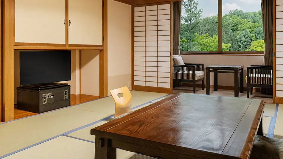 Wan Wan Paradise Takayama
