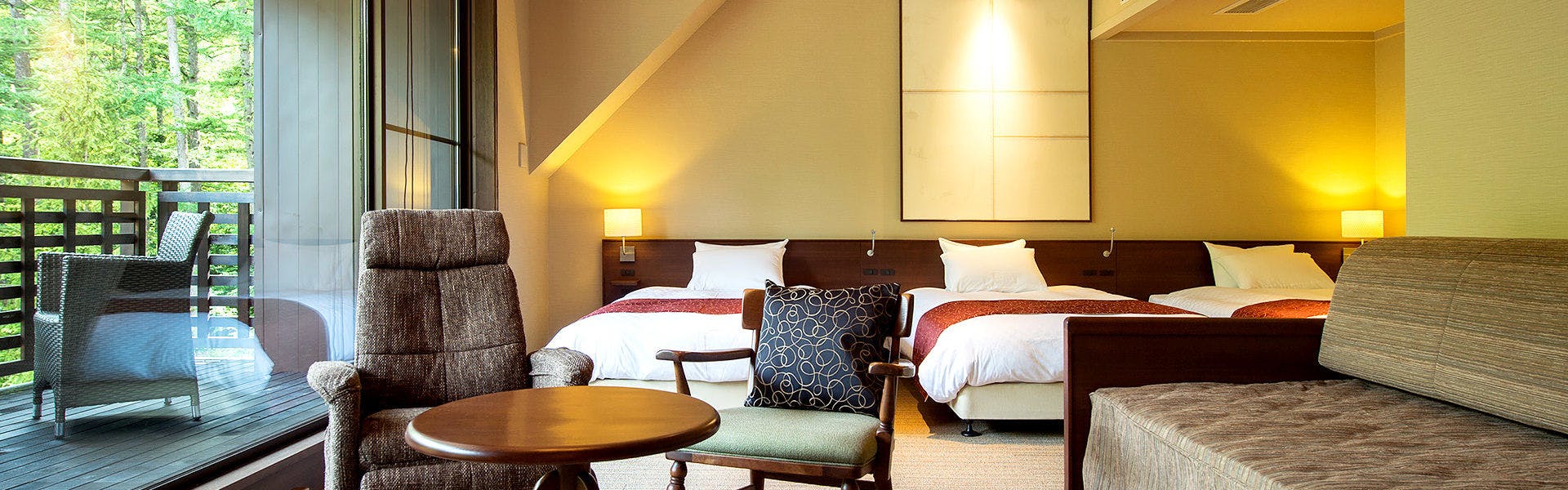 わんわんパラダイス 高山（旧：高山わんわんパラダイス ホテル＆コテージ）