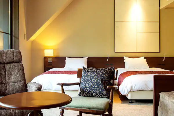 ห้องพัก