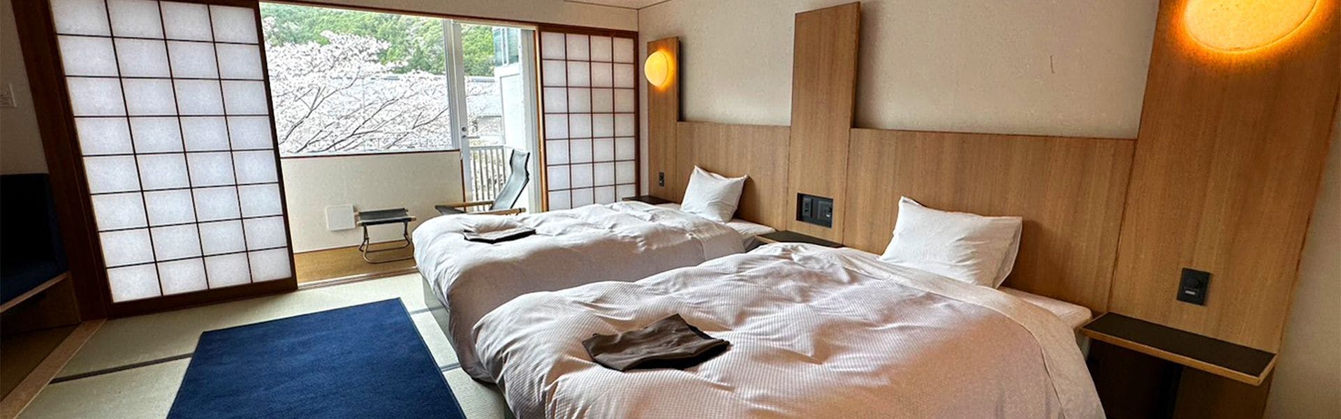 Anniversary perks】Kochi City × Luxury Hotel·Ryokan - Stays