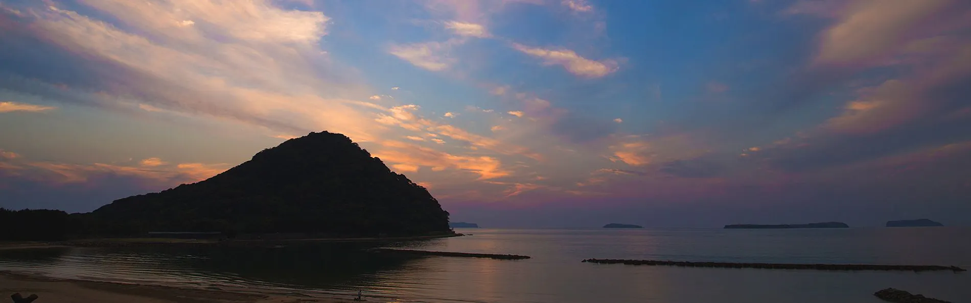 海が奏でる癒しの宿 リゾートホテル美萩