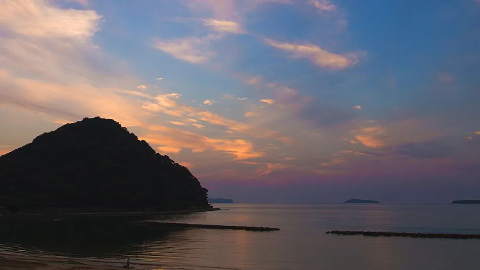 Resort Hotel Mihagi: A Healing Inn by the Sea