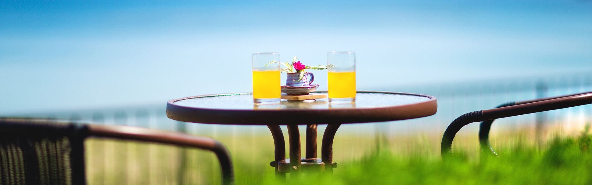 Resort Hotel Mihagi: A Healing Inn by the Sea