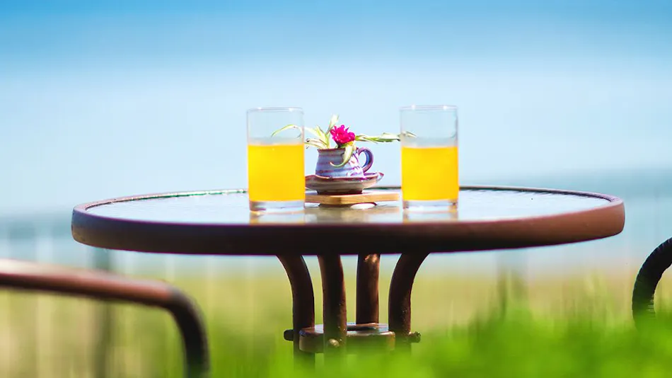 Resort Hotel Mihagi: A Healing Inn by the Sea