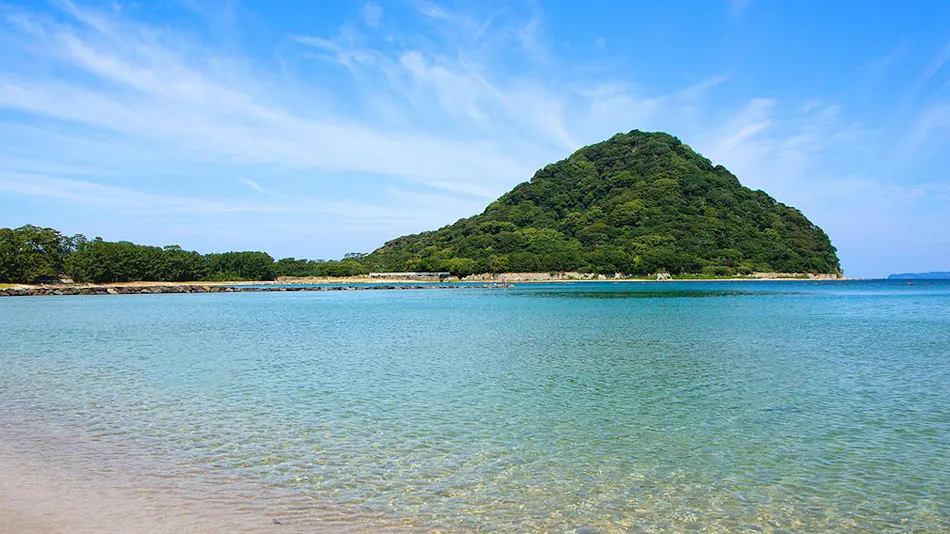 Resort Hotel Mihagi: A Healing Inn by the Sea