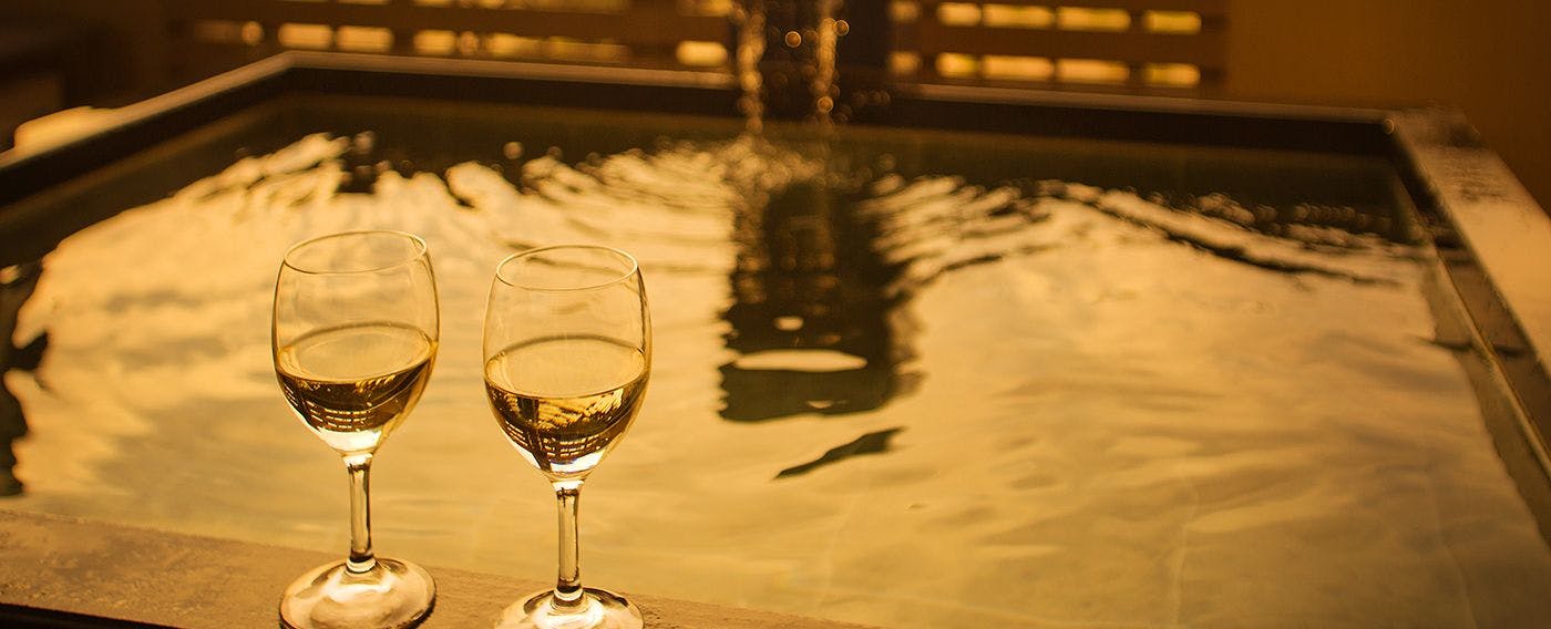 Resort Hotel Mihagi: A Healing Inn by the Sea