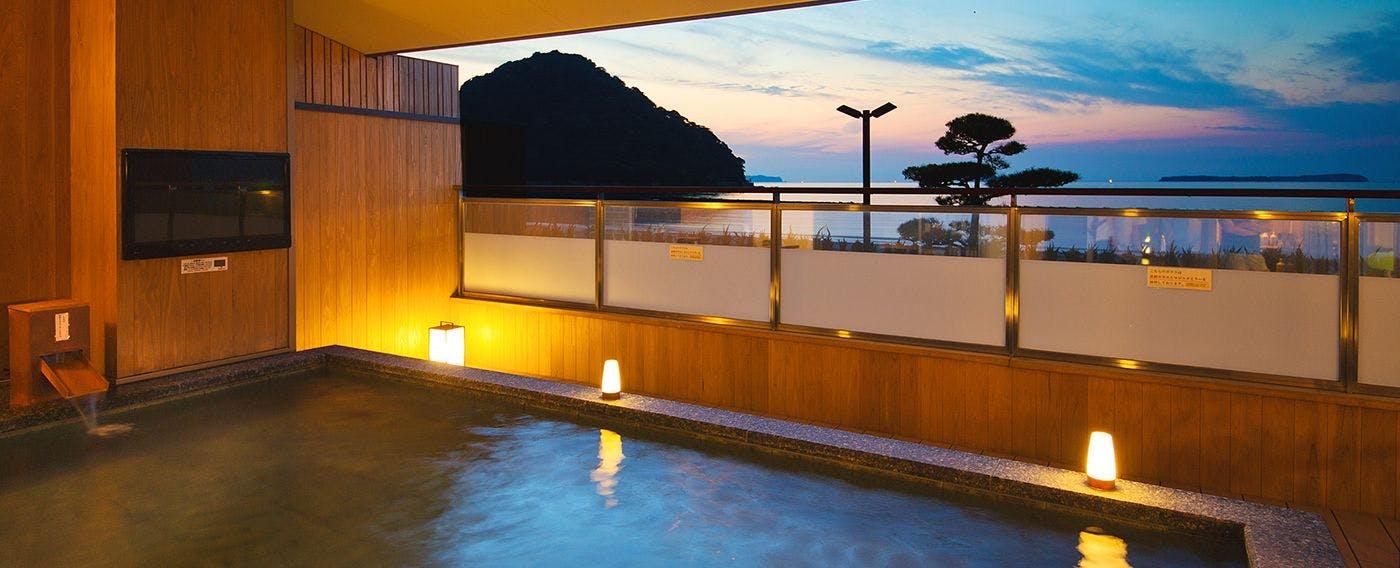 萩温泉郷でおすすめの宿 いま一休で最も売れている宿をご紹介 最上のひとときを 一休 Com