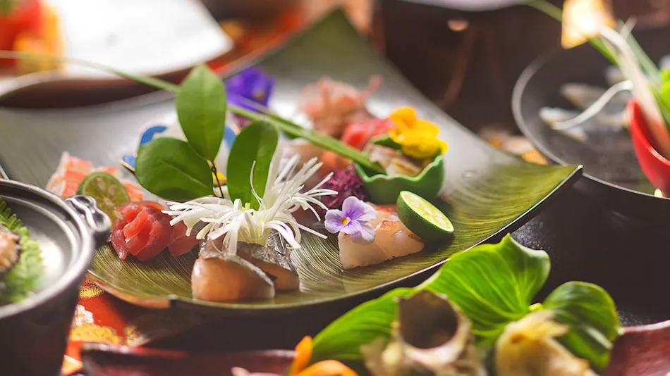 Resort Hotel Mihagi: A Healing Inn by the Sea