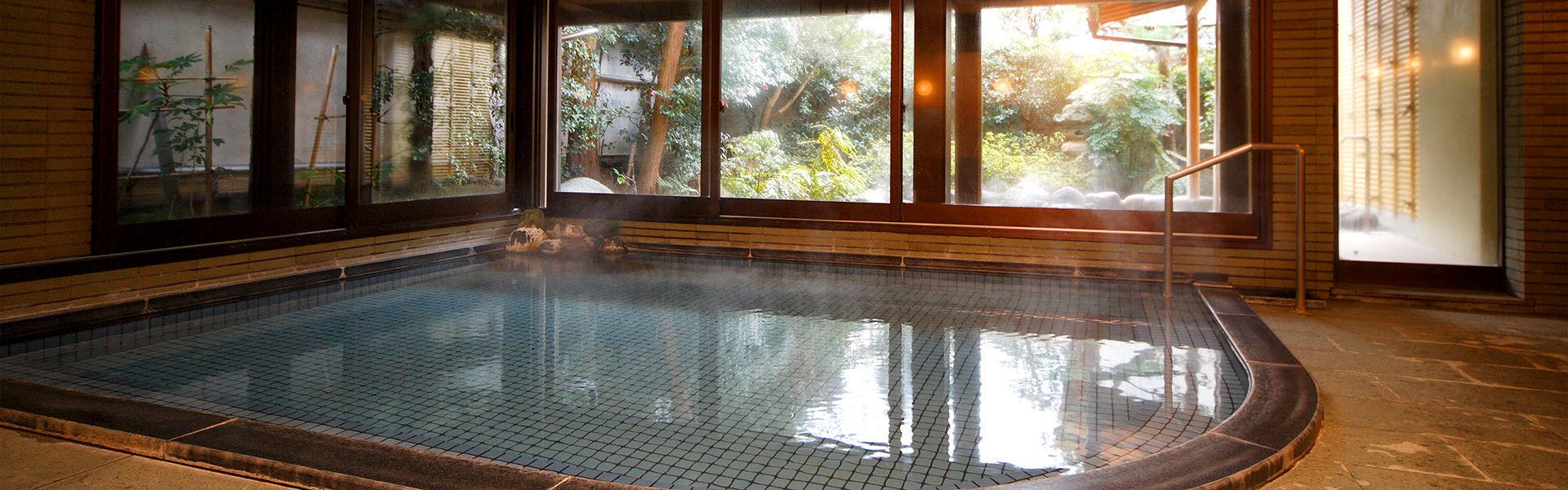 玉造の貸切風呂ありの おすすめホテル 旅館 宿泊予約は 一休 Com