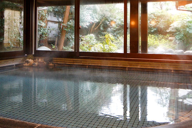 玉造温泉 源泉かけ流しの宿 湯陣 千代の湯 宿泊予約なら Yahoo トラベル 玉造温泉 源泉かけ流しの宿 湯陣 千代の湯 宿泊予約なら Yahoo トラベル