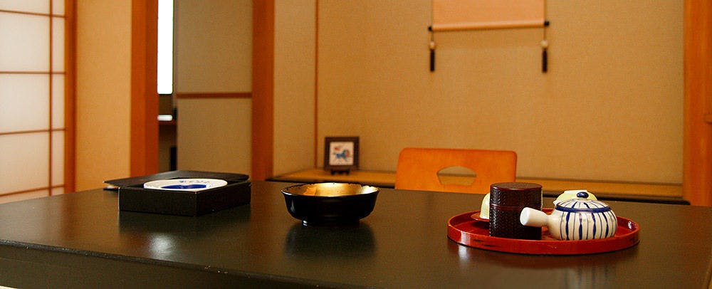 Tamatsukuri Onsen Gensen Kakenagashi no Yado Yujin Chiyonoyu
