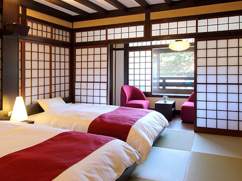 玉造温泉 源泉かけ流しの宿 湯陣 千代の湯 の空室状況を確認する 宿泊予約は 一休 Com キラリト 玉造温泉 源泉かけ流しの宿 湯陣 千代の湯 の空室状況を確認する 宿泊予約は 一休 Com キラリト