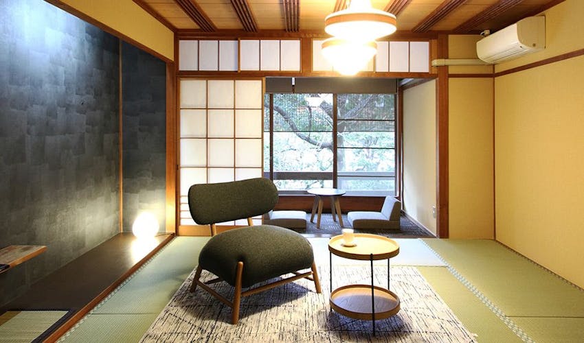 玉造温泉 源泉かけ流しの宿 湯陣 千代の湯 の宿泊プラン 宿泊予約は 一休 Com キラリト