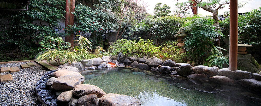 玉造温泉 源泉かけ流しの宿 湯陣 千代の湯 の宿泊プラン 予約 Yahoo トラベル