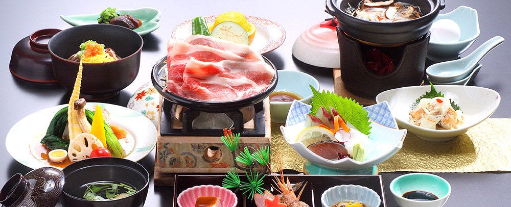 玉造温泉 源泉かけ流しの宿 湯陣 千代の湯 の空室状況を確認する 宿泊予約は 一休 Com キラリト