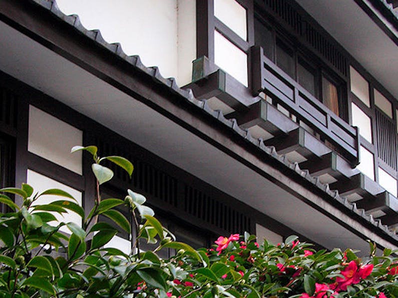 玉造温泉 源泉かけ流しの宿 湯陣 千代の湯 の宿泊プラン 宿泊予約は 一休 Com キラリト