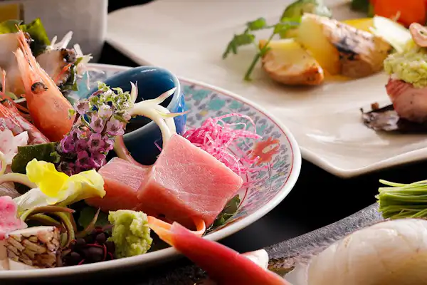 ตัวอย่างอาหารหนึ่งรายการ