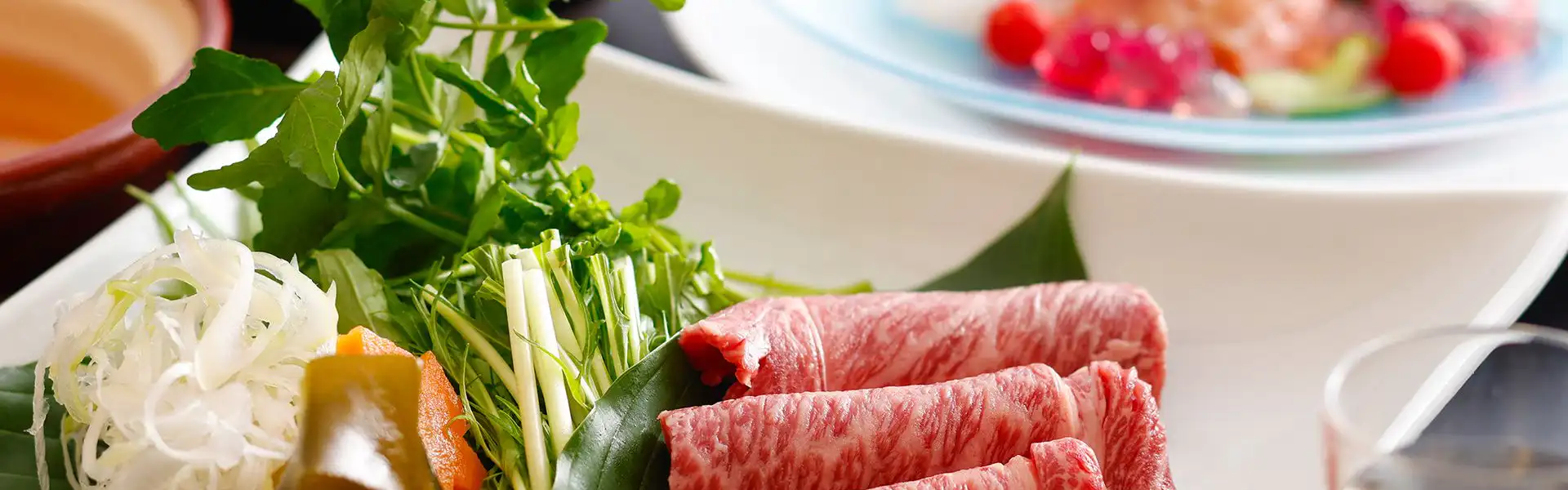 食事一例