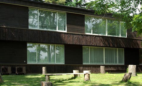 軽井沢でペットと泊まれる宿 一度は泊まりたい 軽井沢でペットと泊まれる宿 Top10 年 一休 Com