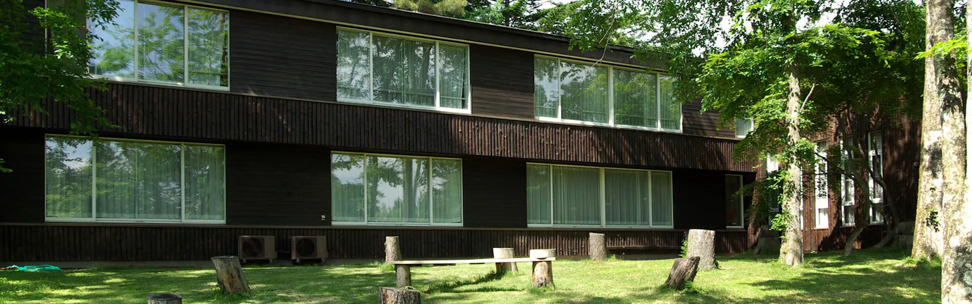 アート ホテル ヴィラ 11 軽井沢