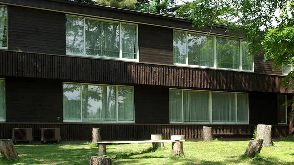 Art Hotel Villa 11 Karuizawa
