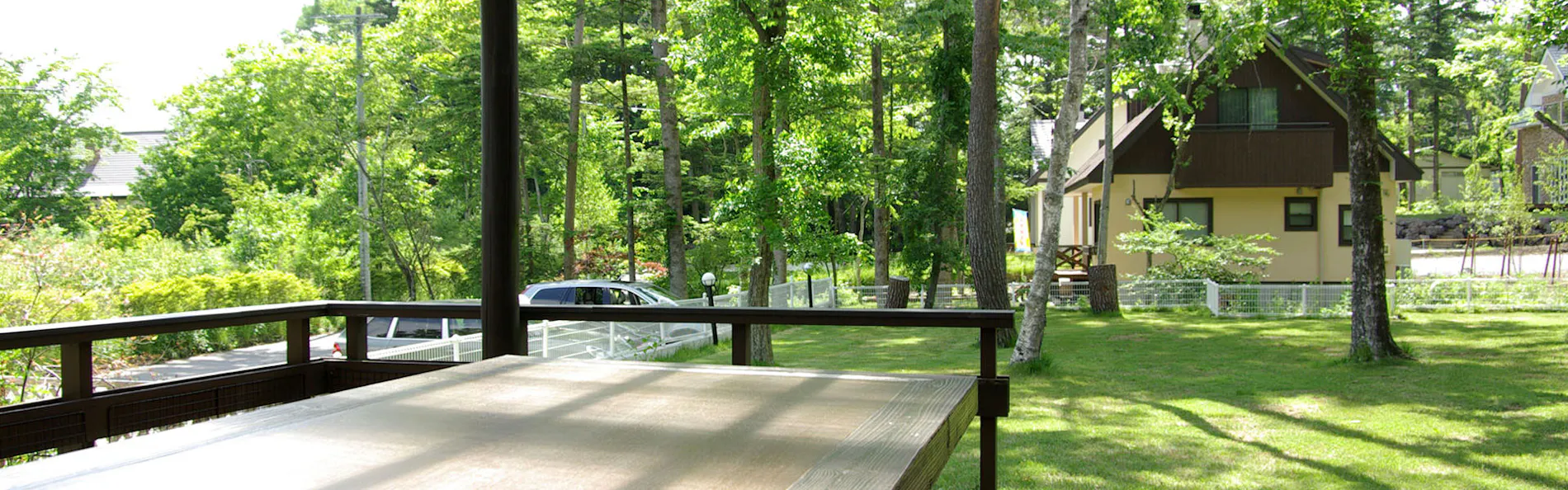 アート ホテル ヴィラ 11 軽井沢