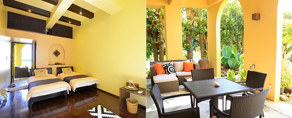 ลานกลางแจ้ง