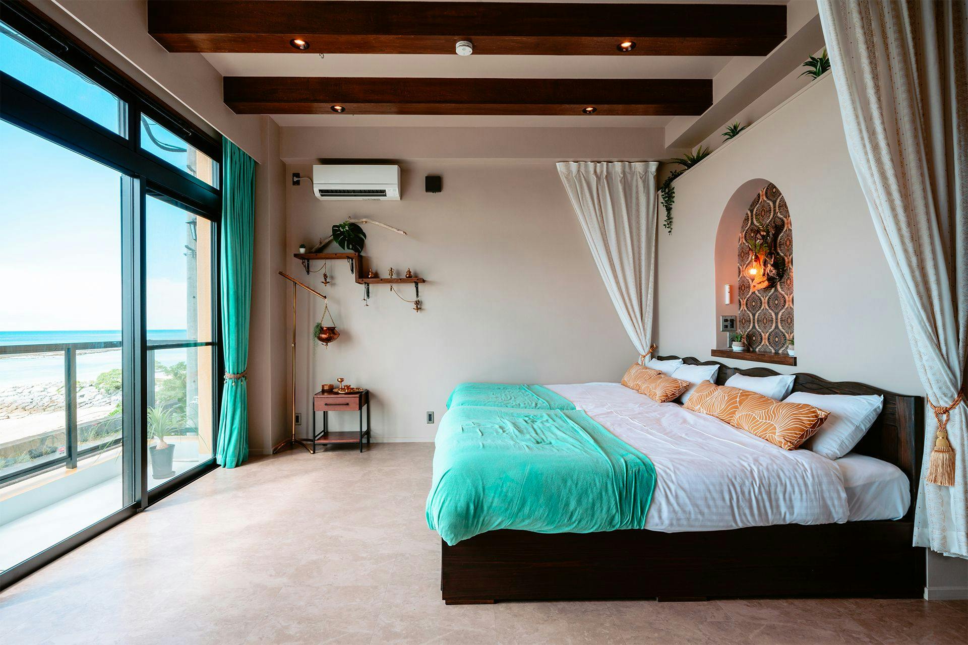 ห้องพัก