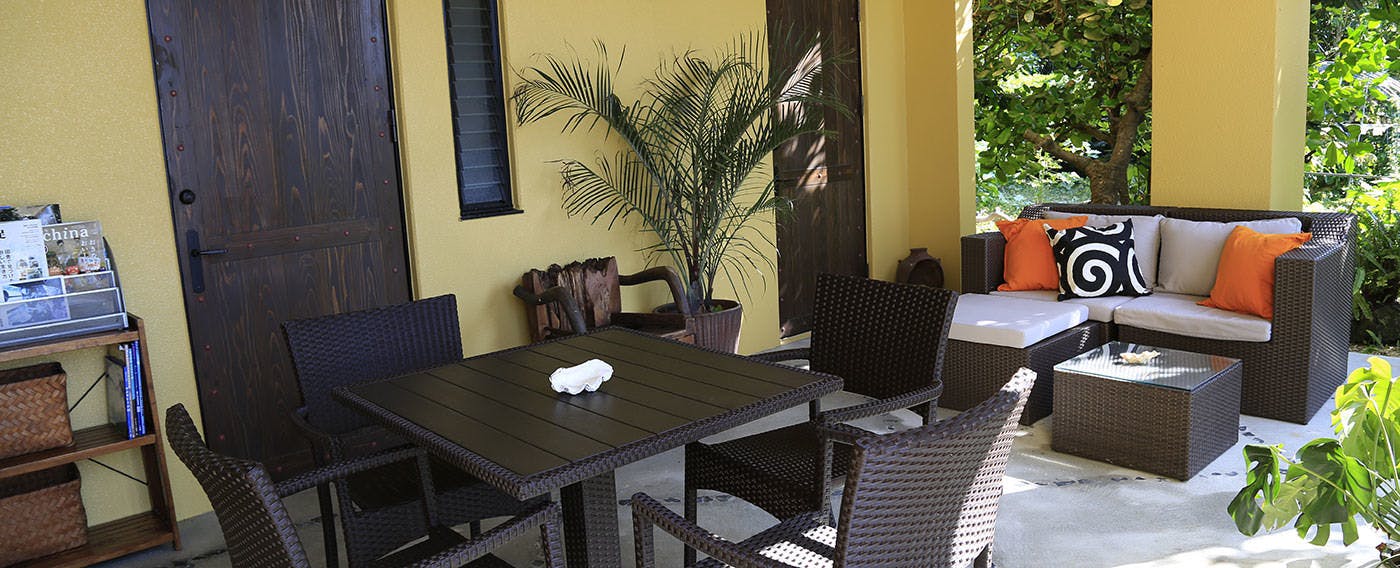 Small Inn of the Sea and Starry Sky WASSA WASSA