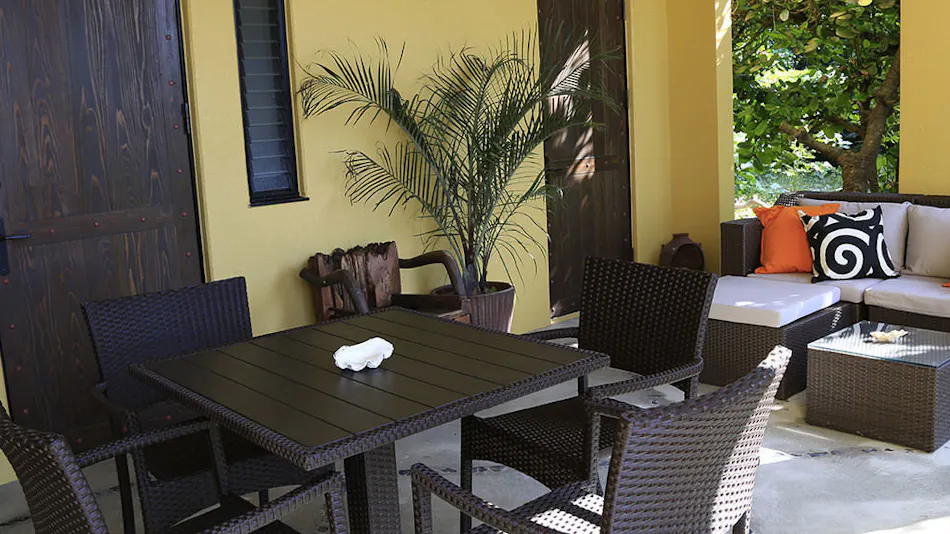 Small Inn of the Sea and Starry Sky WASSA WASSA